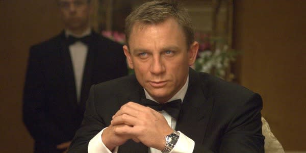 Daniel Craig's James Bond Recap: What to remember before watching No Time  To Die