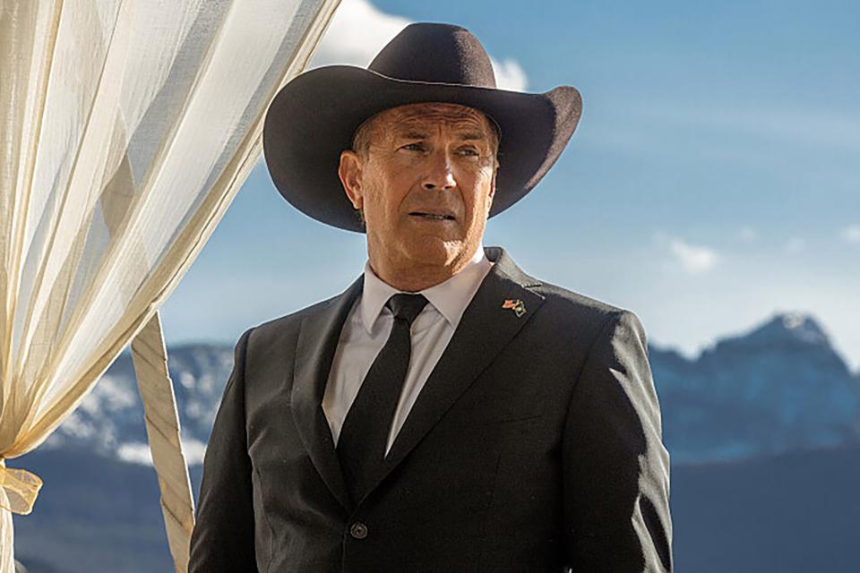 Paramount Network Announces Yellowstone Season 5 Will Return This Summer