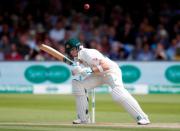 Ashes 2019 - Second Test - England v Australia