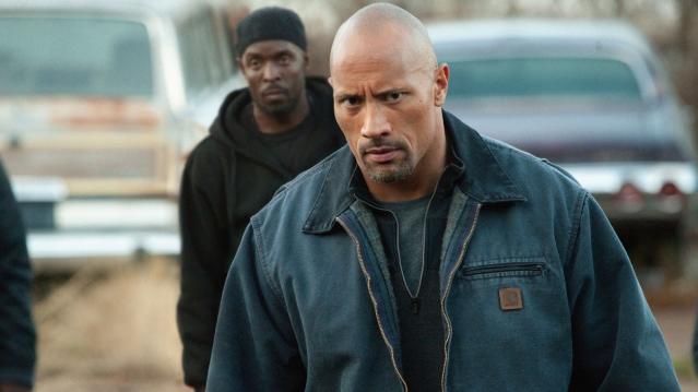 The 7 Best And 7 Worst Dwayne 'The Rock' Johnson Movies