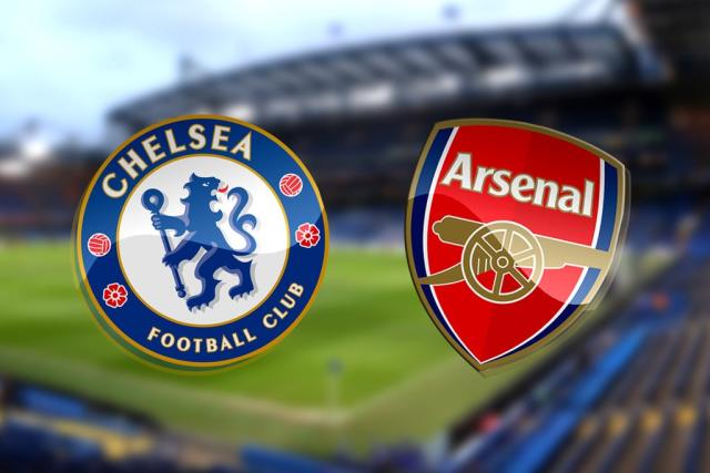 Chelsea vs Arsenal: Prediction, kick off time, TV, live stream, team news,  h2h - Premier League preview