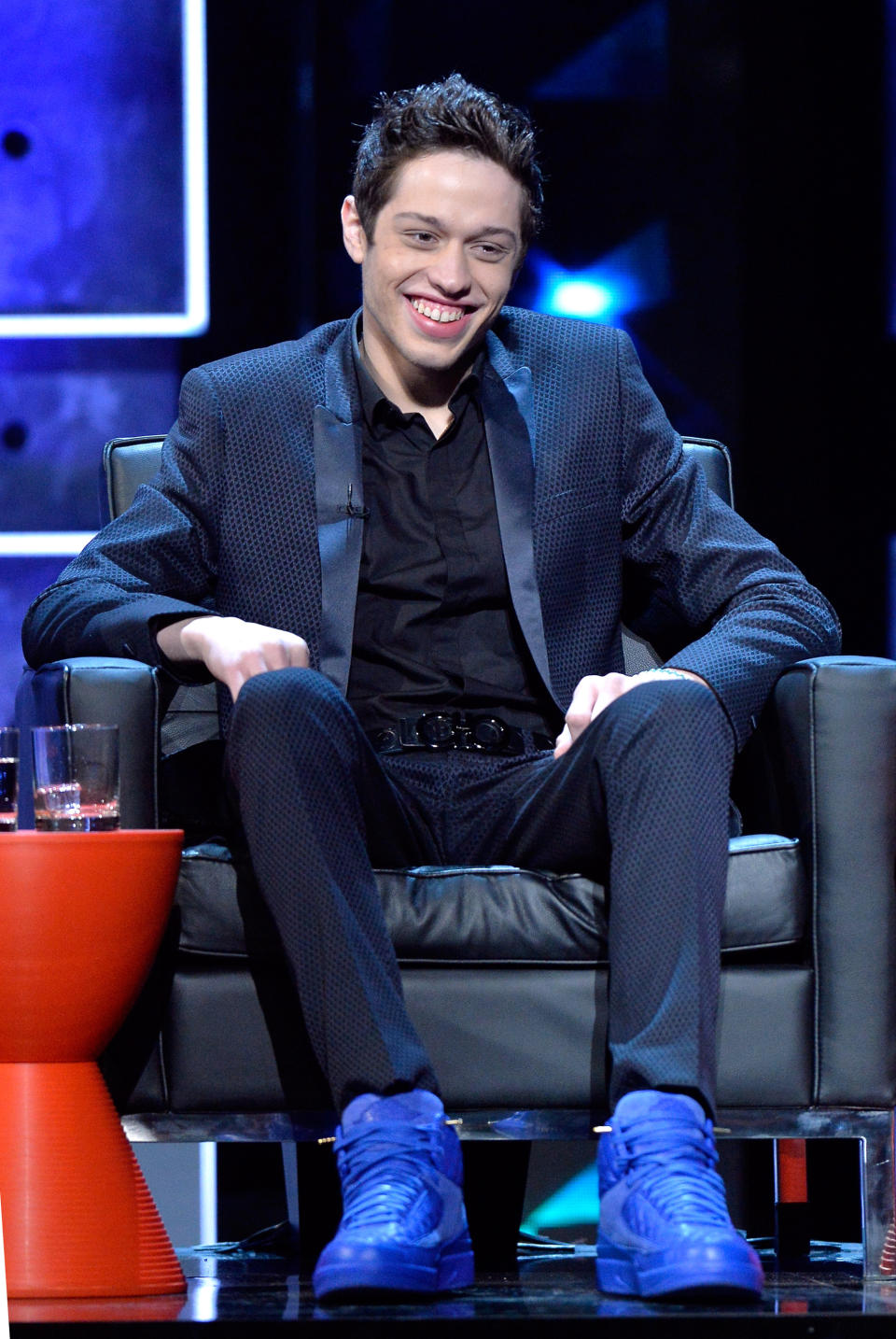 Pete Davidson