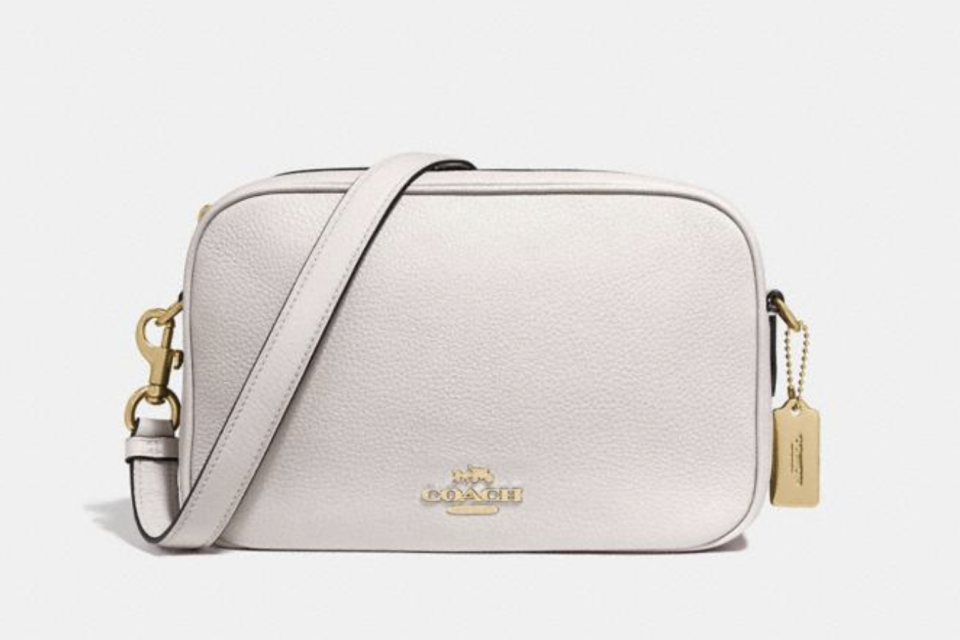 Jes Crossbody. Foto: Coach. 