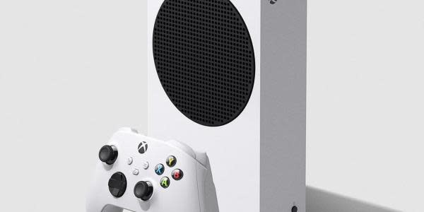 Jugadores de países en desarrollo agradecen la existencia de Xbox Series S