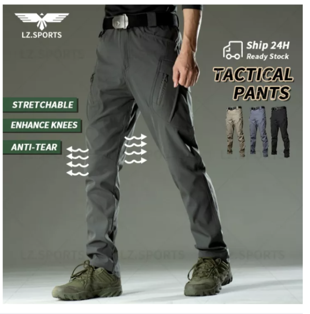 Hollywood Pants, Lazada PH: Buy sell online Pants with cheap price