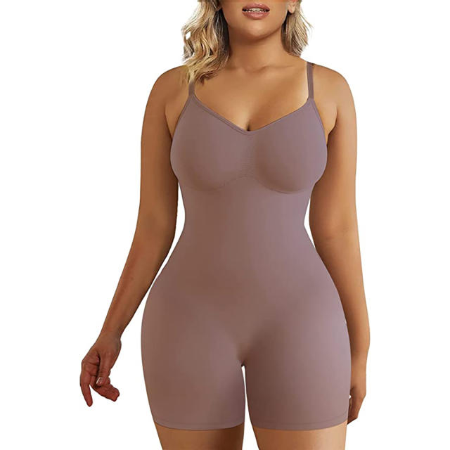 pumiey  plus size shapewear｜TikTok Search