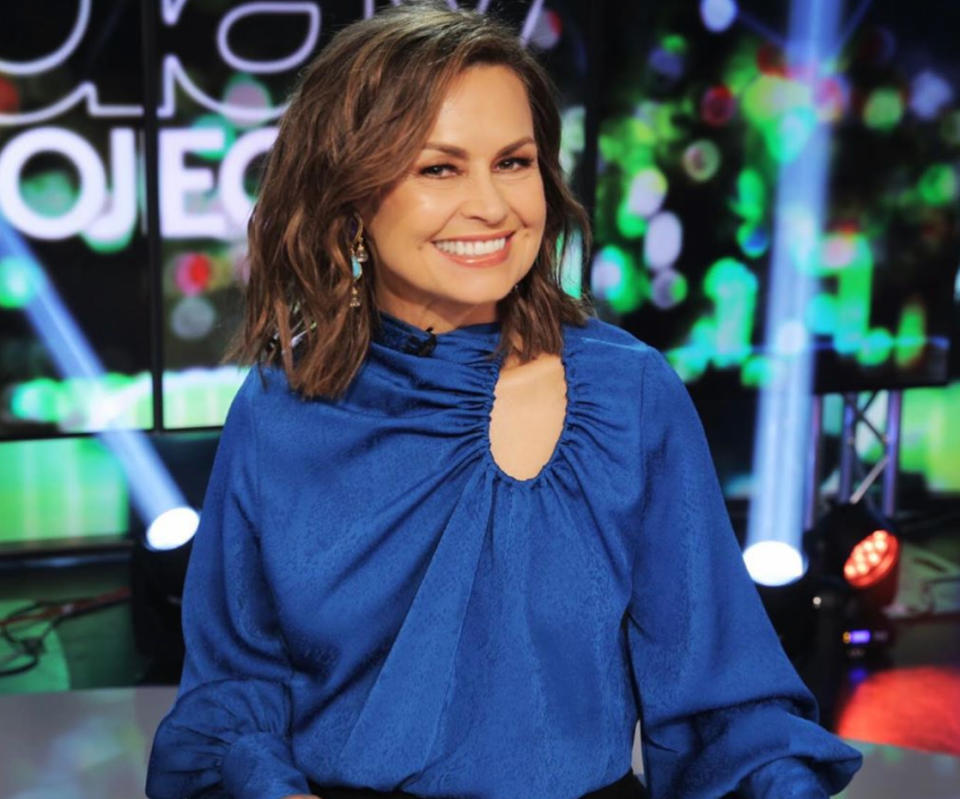 lisa wilkinson