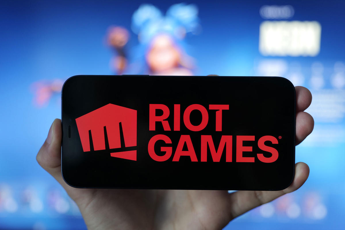 New Business: Riot Games appoints BBH Singapore as creative partner,  supporting 'League of Legends: Wild Rift' launch - adobo Magazine Online