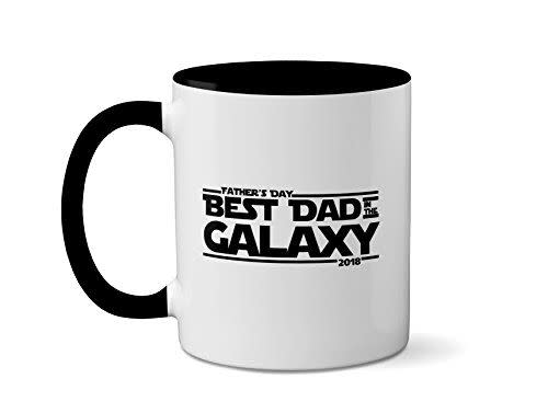 <i>Star Wars</i> Mug