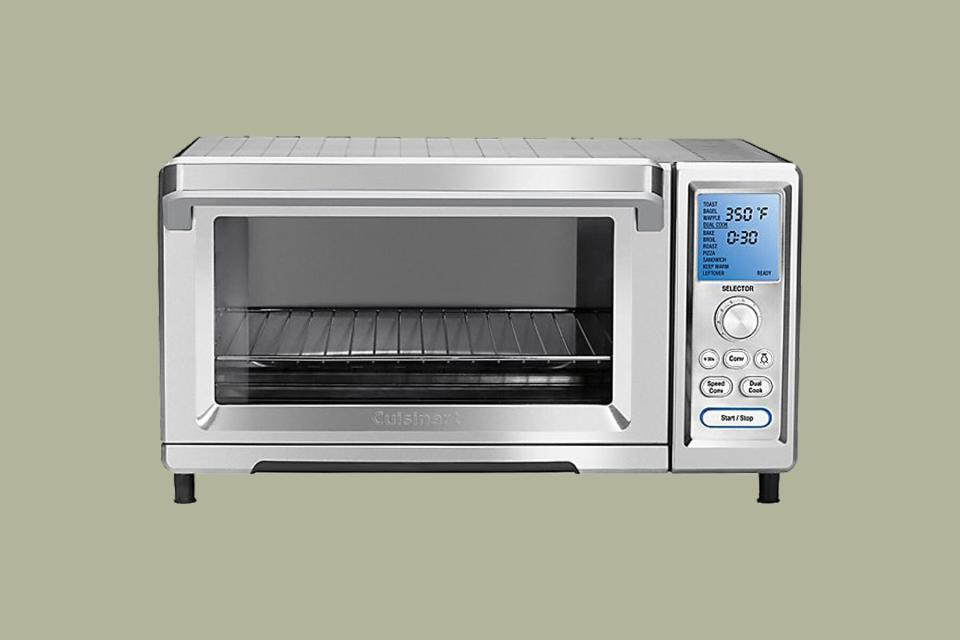 Cuisinart® Chef's Convection Toaster Oven