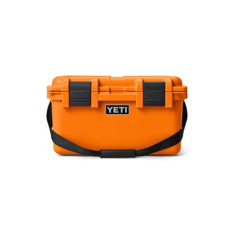 The Best From Our Tests: A Review of YETI's LoadOut GoBox