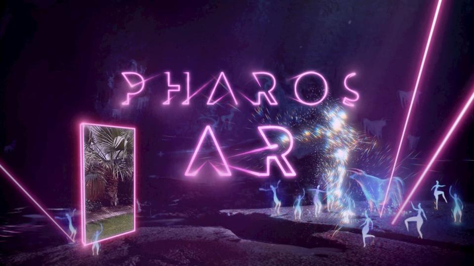 Google and Childish Gambino are teaming up again for another augmented realityexperience