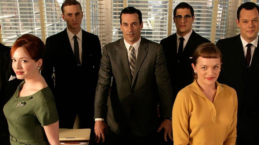 Mad Men Season 6: Where to Watch & Stream Online