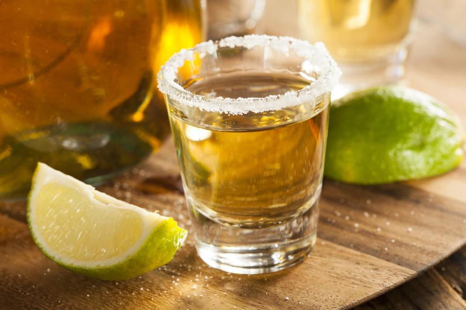 Bacardi already owns the Cazadores and Corzo tequila brands: Getty Images/iStockphoto