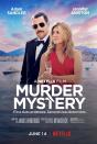 <p>Prefer some light-hearted comedy mixed in with your mystery? There's plenty of laughs in this recent <a href="https://www.goodhousekeeping.com/life/entertainment/g27507874/best-netflix-original-movies/" rel="nofollow noopener" target="_blank" data-ylk="slk:Netflix original;elm:context_link;itc:0;sec:content-canvas" class="link ">Netflix original</a>, which stars Adam Sandler and Jennifer Aniston as a married couple who become involved in a murder investigation on a billionaire's yacht.</p><p><a class="link " href="https://www.netflix.com/title/80242619" rel="nofollow noopener" target="_blank" data-ylk="slk:WATCH ON NETFLIX;elm:context_link;itc:0;sec:content-canvas">WATCH ON NETFLIX</a></p><p><strong>RELATED: </strong><a href="https://www.goodhousekeeping.com/life/entertainment/a28007769/adam-sandler-jennifer-aniston-netflix-murder-mystery/" rel="nofollow noopener" target="_blank" data-ylk="slk:Adam Sandler and Jennifer Aniston Have THE BEST Story From Filming Netflix's 'Murder Mystery';elm:context_link;itc:0;sec:content-canvas" class="link ">Adam Sandler and Jennifer Aniston Have THE BEST Story From Filming Netflix's 'Murder Mystery'</a></p>