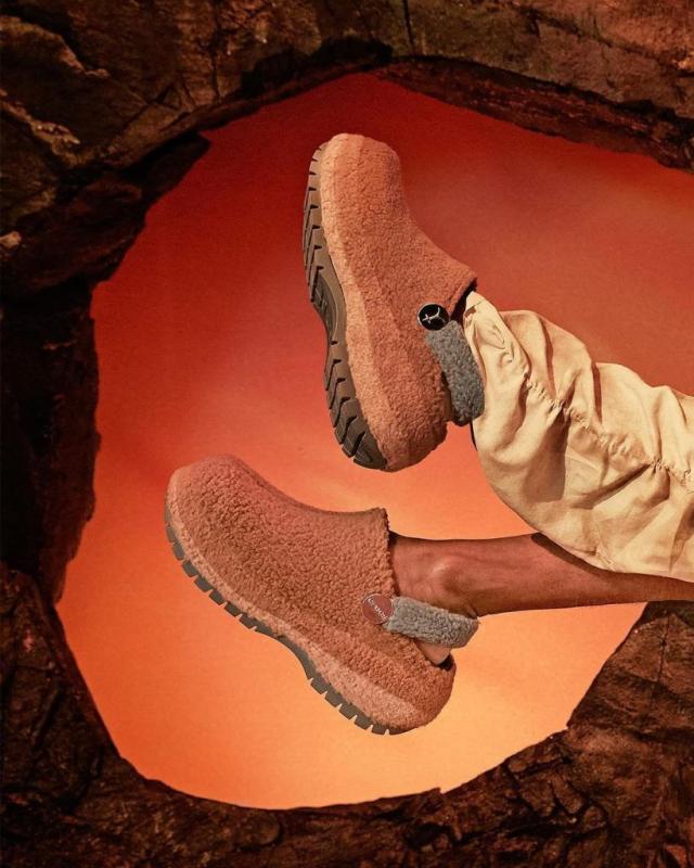 The McDonald's x Crocs Collection Is Too Cool To Not Be On Your Holiday  Wishlist