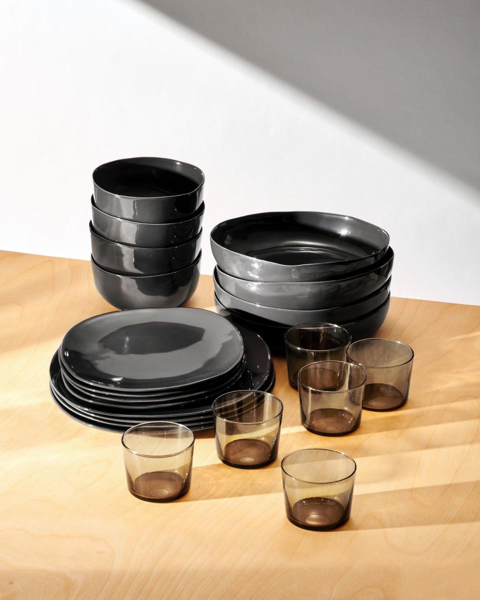 Hawkins New York Dinnerware Bundle