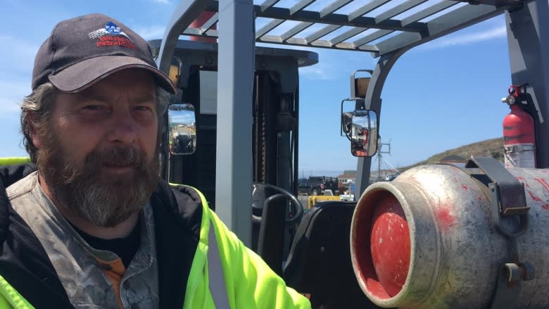 Cod, the saviour: Twillingate shrimp workers hope plant will reopen — at some point