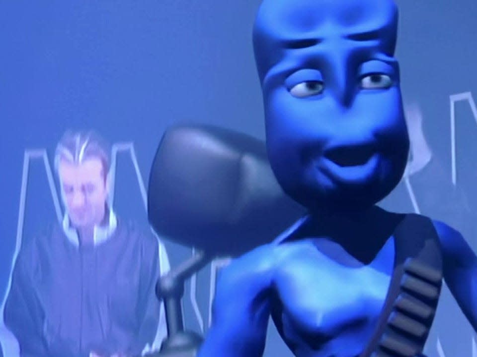 Eiffel 65.