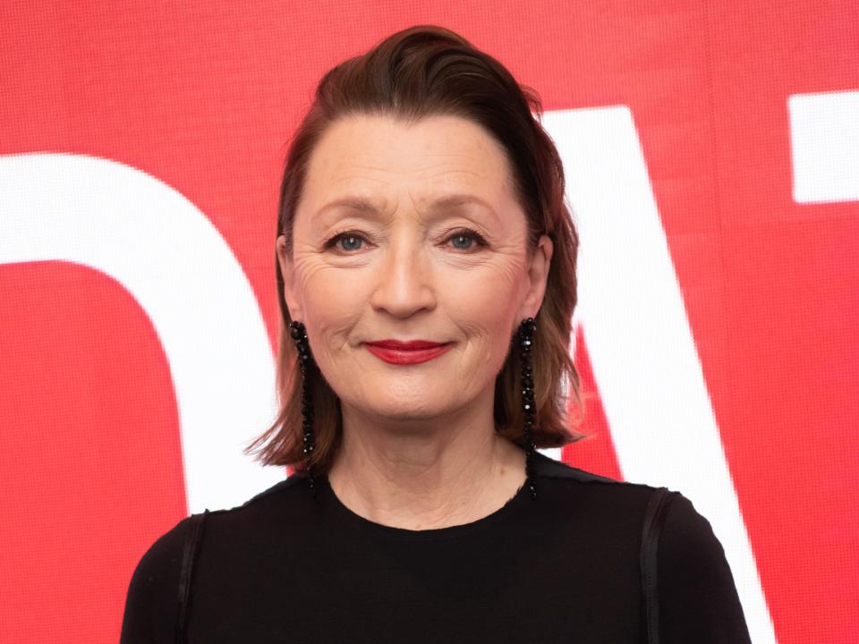 Lesley Manville