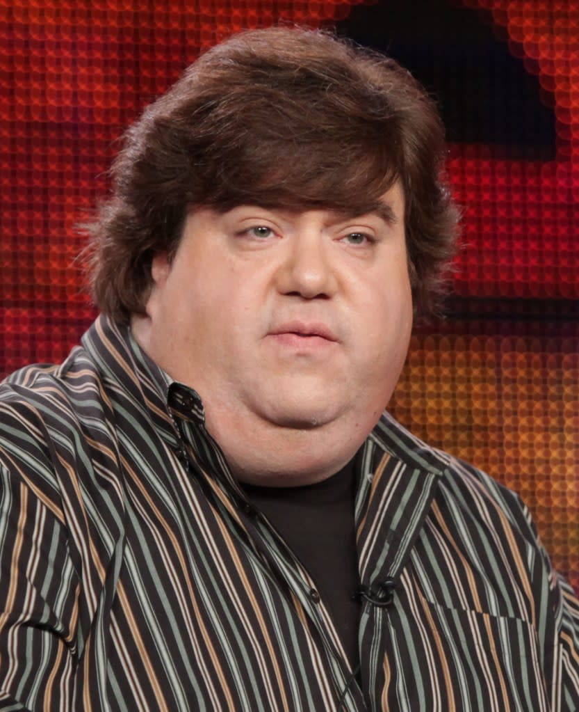 Dan Schneider was once the uber-powerful showrunner for many of Nickelodeon’s biggest shows before the network parted company with him in 2018. Mark Davis/PictureGroup