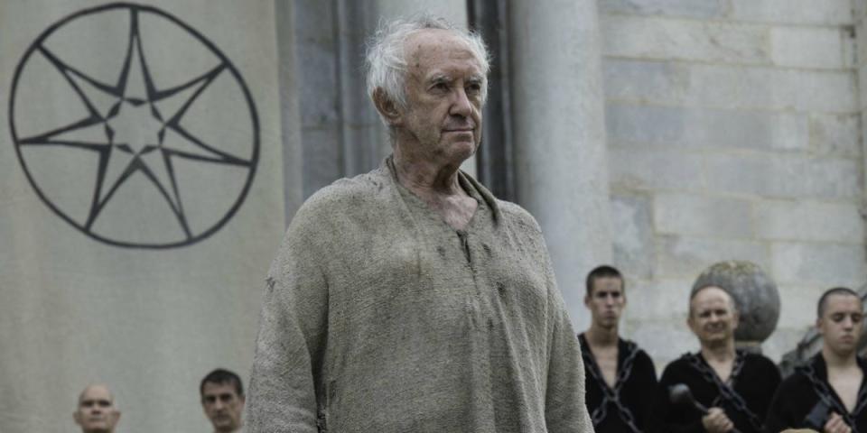 The High Sparrow