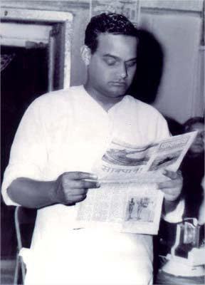 Atal Bihari Vajpayee