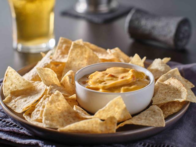 Horderves And Snacks High-Res Stock Photo - Getty Images