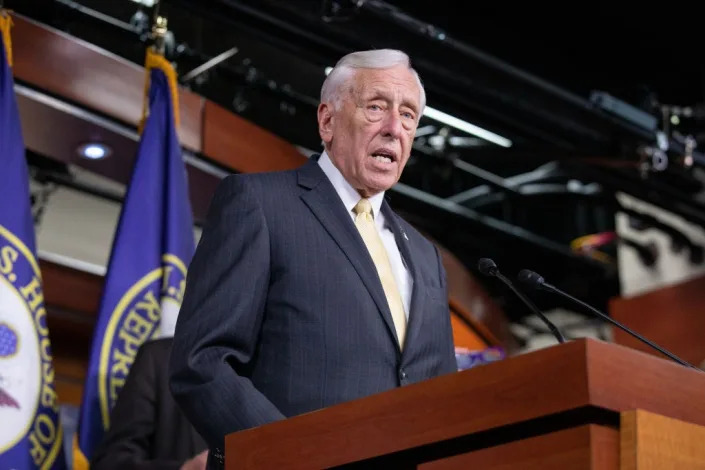 Steny Hoyer