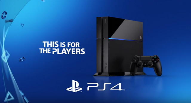 Sony 發佈新一代PlayStation 4主機，更輕更省電容量倍增至1TB！