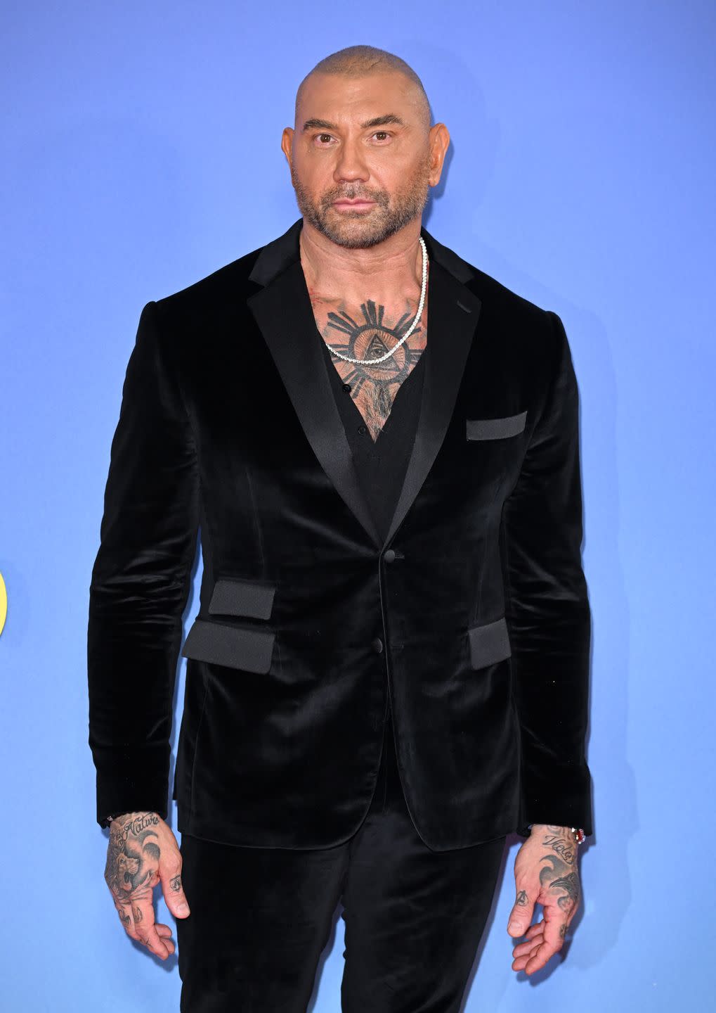 dave bautista