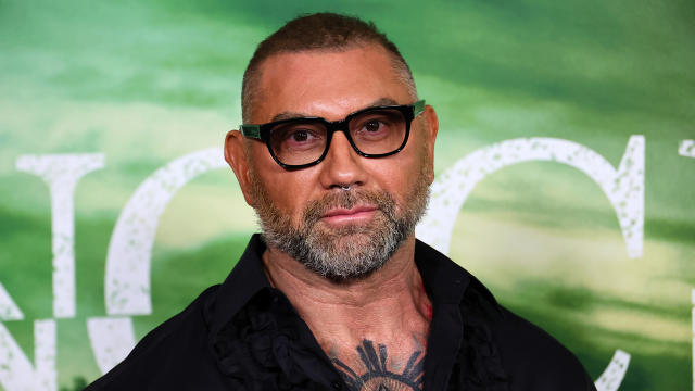 The 7 Best And 7 Worst Dave Bautista Movies