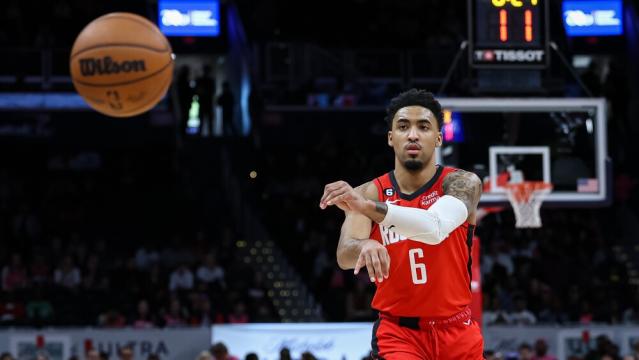 KJ Martin Jr. trade talks reportedly have ramped up with deal ...