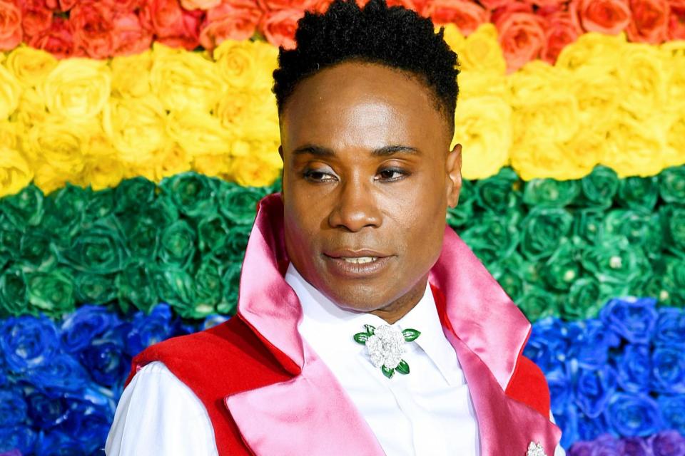 Grammy and Tony Award winner Billy Porter will grace our stages this summer for the biggest LGBTQ+ celebration of the year. The Pose star and red carpet winner of this year’s Met Gala takes to the Trafalgar Square stage to wrap up festivities after the Pride parade on July 6.More than 100 performers join Porter on the line-up of artists appearing on five stages across the capital, including Eurovision and the X Factor singer Saara Aalto and RuPaul’s Drag Race rebel Willam. The main stage runs throughout the day, opening in the morning with snippets of the West End from the casts of Everybody’s Talking About Jamie and new Britney and Backstreet Boys-based show & Juliet. The London Musical Theatre Orchestra will play a selection of songs from Waitress, featuring new star Lucie Jones. The best acts of the Pride’s Got Talent contest final will also perform, with winner Henry Newbury singing in the evening.Performances will be intertwined with speeches by influential LGBTQ+ figures including Stonewall charity founder Lisa Power.Elsewhere, the women’s stage, cabaret stage, community village and, a new addition, the world area, will showcase new and emerging voices.Access to all of the stages is free. For a full line-up, head to prideinlondon.org