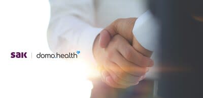 Domo Health launches strategic partnership with SAK