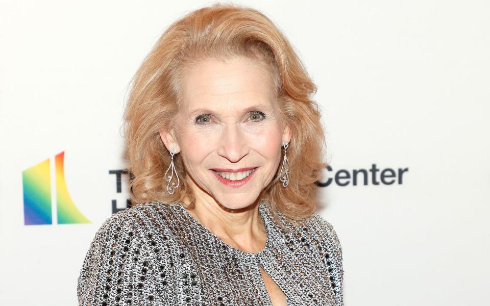 Shari Redstone