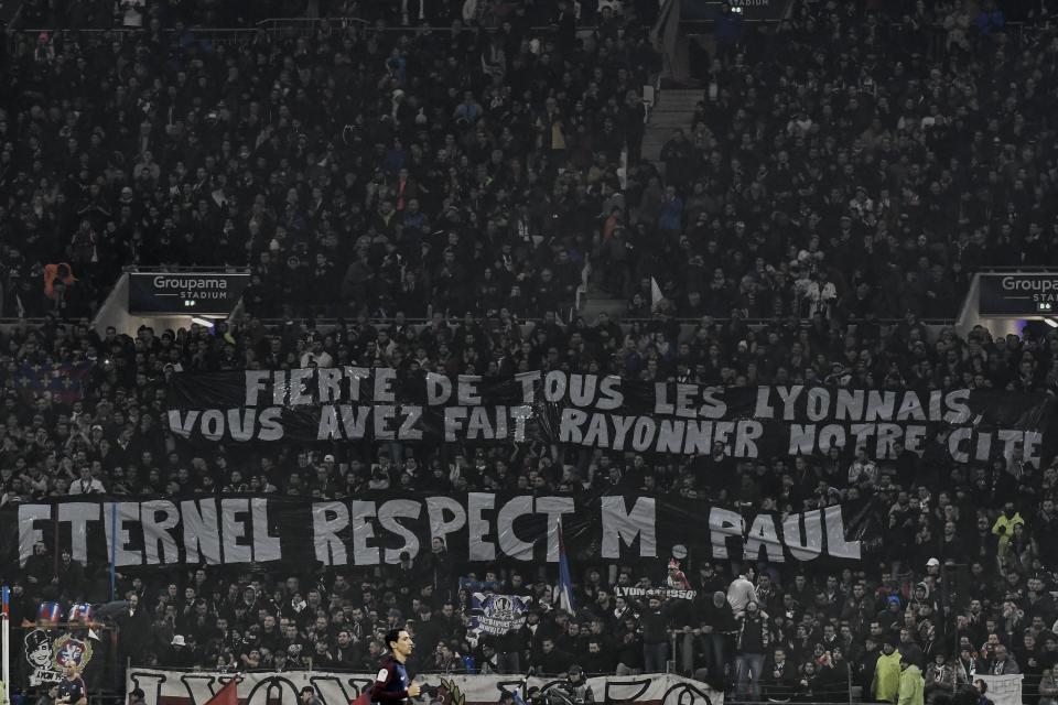 Hommage à Paul Bocuse