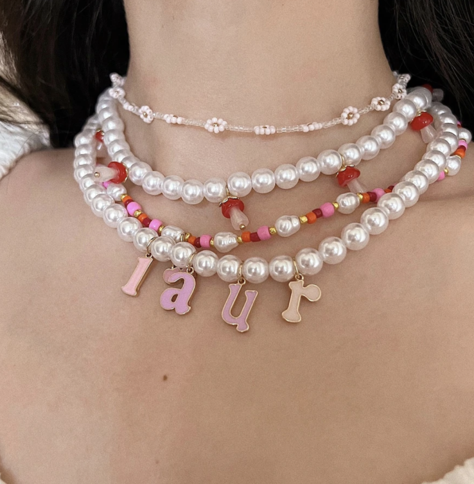 <p><a href="https://go.redirectingat.com?id=74968X1596630&url=https%3A%2F%2Ffrasiersterling.com%2Fcollections%2Fnecklaces%2Fproducts%2Fmagic-mushroom-necklace&sref=https%3A%2F%2Fwww.seventeen.com%2Ffashion%2Ftrends%2Fg31932109%2Fbest-teen-stores%2F" rel="nofollow noopener" target="_blank" data-ylk="slk:Shop Now;elm:context_link;itc:0;sec:content-canvas" class="link ">Shop Now</a></p> <p>frasiersterling.com</p>