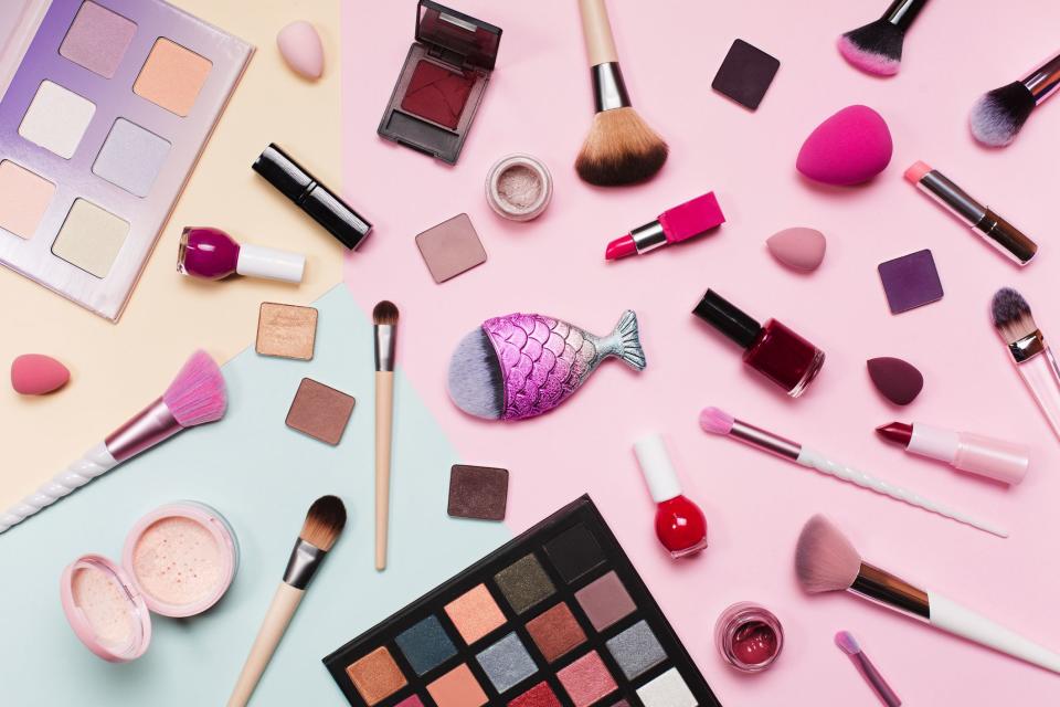 15 Amazon Beauty Buys You Need to Try This Month