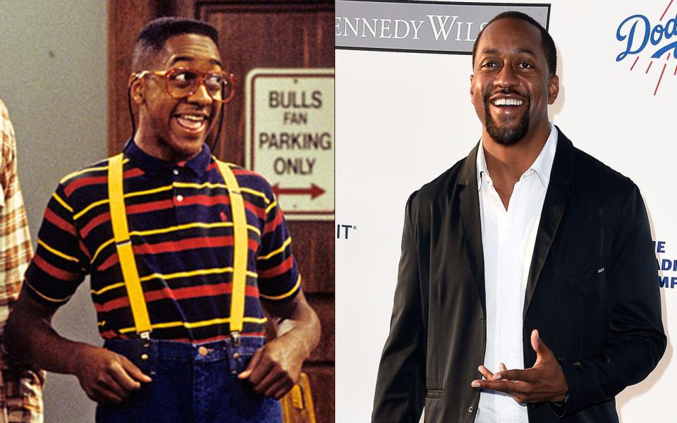 Jaleel White