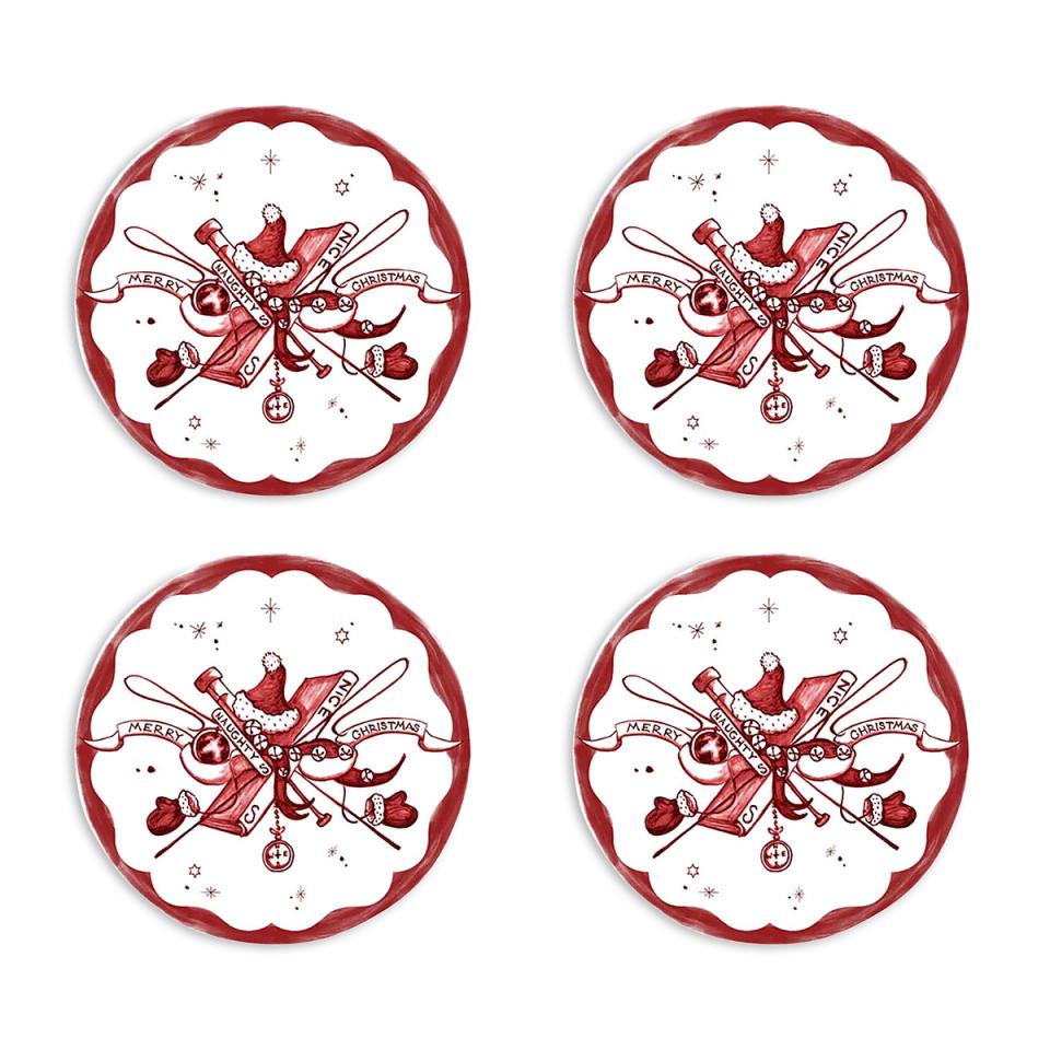 <p><a href="https://go.redirectingat.com?id=74968X1596630&url=https%3A%2F%2Fwww.bloomingdales.com%2Fshop%2Fproduct%2Fjuliska-winter-frolic-coasters-set-of-4%3FID%3D4721669&sref=https%3A%2F%2Fwww.veranda.com%2Fshopping%2Fg41497590%2Fluxury-christmas-decorating-ideas%2F" rel="nofollow noopener" target="_blank" data-ylk="slk:Shop Now;elm:context_link;itc:0;sec:content-canvas" class="link ">Shop Now</a></p><p>Juliska Winter Frolic Coasters, Set of 4</p><p>bloomingdales.com</p><p>$32.00</p>