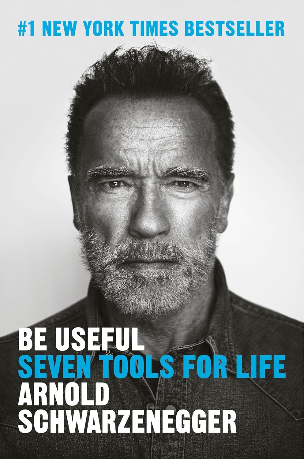 "Be Useful: Seven Tools for Life"