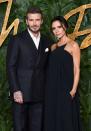 <p>The most stylish couple ever had an <a href="https://www.popsugar.com/celebrity/photo-gallery/43688948/embed/43688952/nuptials-reportedly-cost-whopping-800000" rel="nofollow noopener" target="_blank" data-ylk="slk:$800,000 bash;elm:context_link;itc:0;sec:content-canvas" class="link ">$800,000 bash</a> at Ireland's Luttrellstown Castle on July 4, 1999. More than 200 people attended the event. Elton John was supposed to perform at the reception, but had a heart attack that stopped him from doing so. </p>