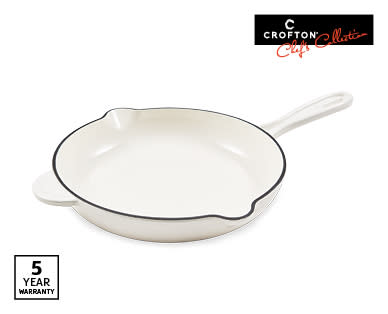 crofton cast iron cookware