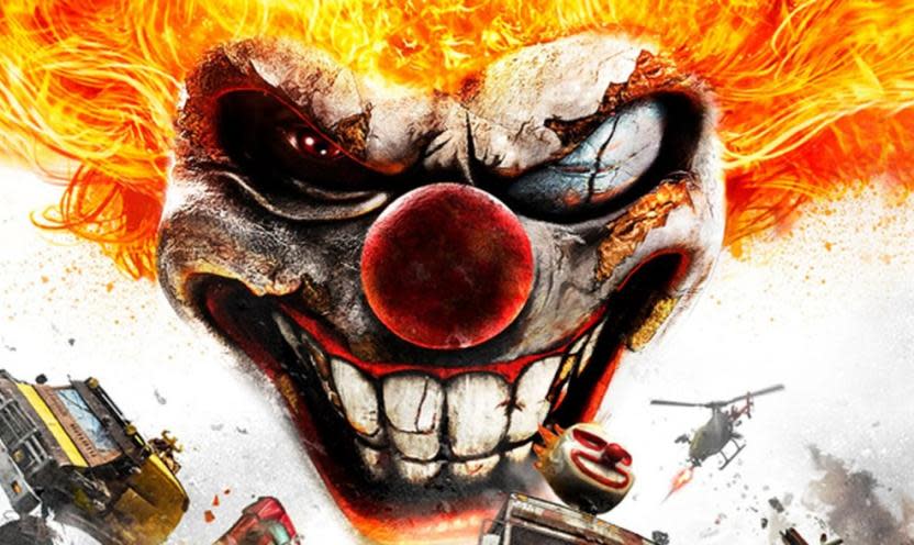 Nuevo Twisted Metal fue cancelado tras despidos