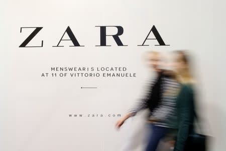 Zara announce huge sale online and in store - Liverpool Echo