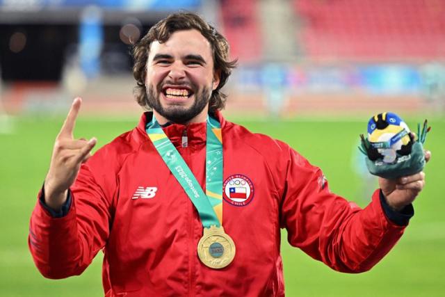 Medallero de los Juegos Panamericanos 2023: ¿Cuál fue el país con más  medallas en Santiago de Chile?