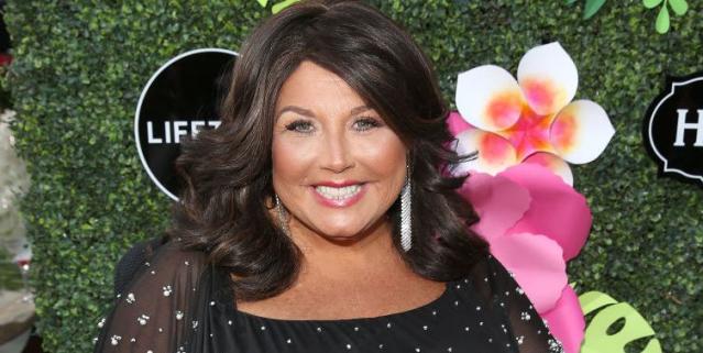 Abby Lee Miller Reveals She's Homeless During Quarantine: It's