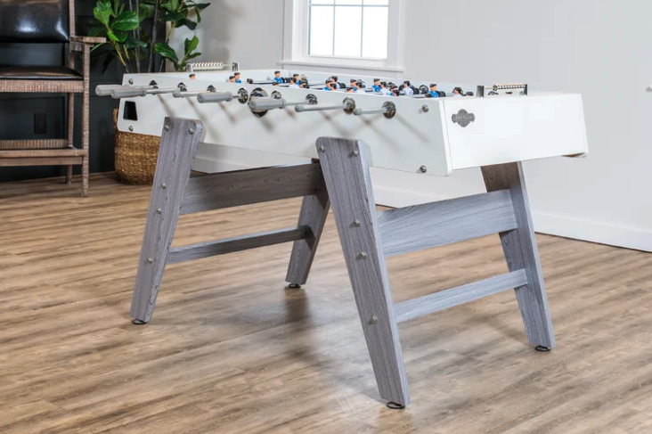 Wayfair Manhattan Foosball Table