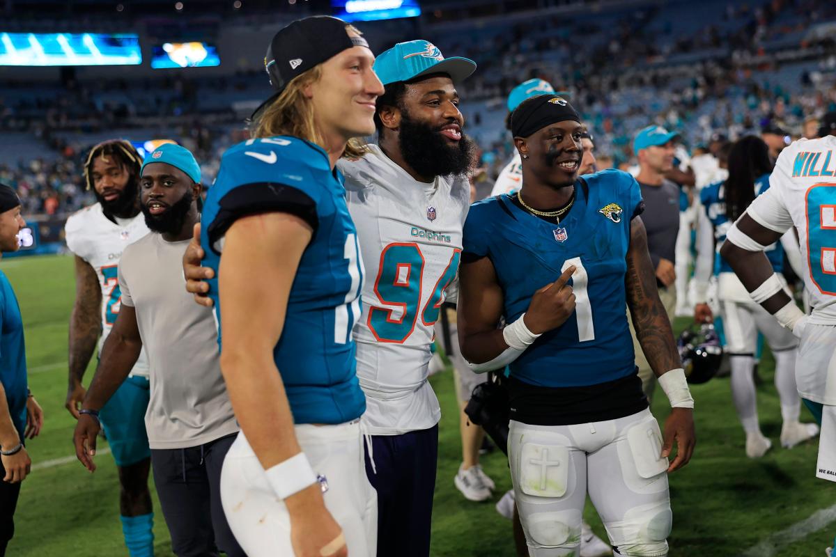 Defensive tackle Christian Wilkins is playing hardball with Dolphins -  Sports Illustrated Miami Dolphins News, Analysis and More